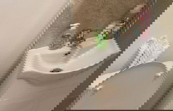 Charming 1-bed Studio in London - Foto 10