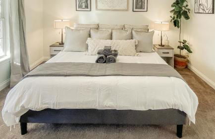 5 mins to Speedway! Walk to Zoo, WR park, IUPUI! - Foto 16