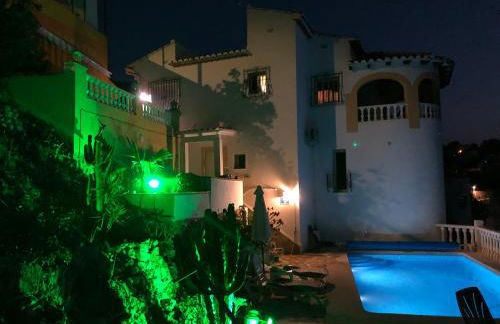 Villa Arturo Tossal Gross - Foto 40