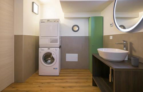 La Còrt Apartments 3 - Foto 10