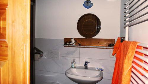 Loftwohnung-hell-geraeumig-antik-zentrale-Lage-in-Suederbrarup - Foto 5