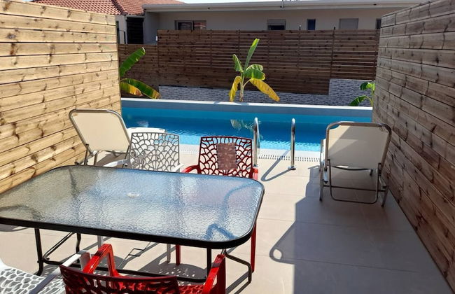 Kozanos Suites with Private Pool - Foto 18