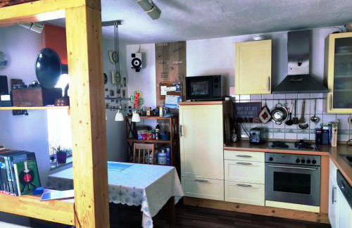 Gemütliches Fachwerkhaus Hessen Thüringen - Foto 6