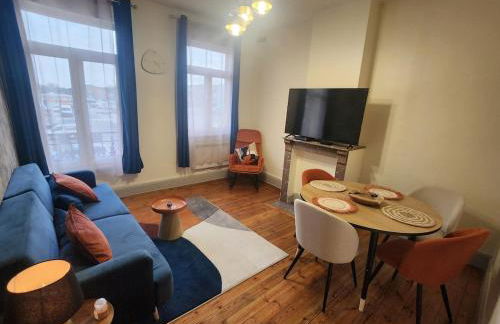 L 'Échappée Cambrésienne - Foto 13