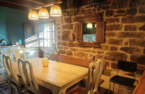 La cabaña mirador de los Valles Pasiegos - Foto 71