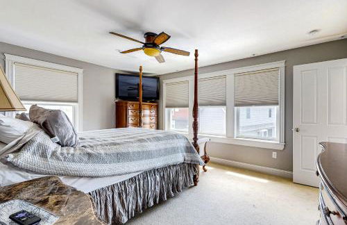 At Ease On Long Sands - Foto 26