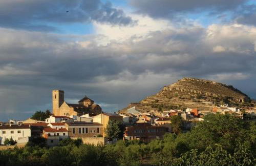 Casa rural La Azuleja de Alatoz - Foto 25