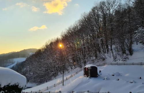 Rechenpeterhäusle - Foto 17