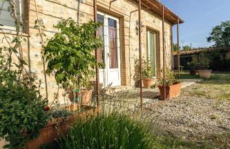 Podere Stabbiatelli - Foto 68