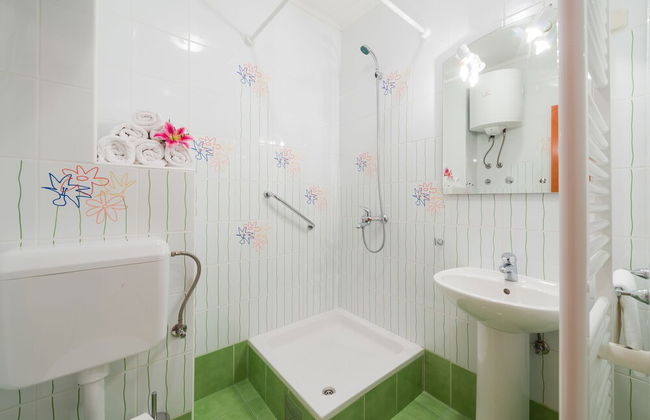 Villa Vallum - Foto 77