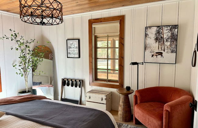 Luxury Nature Getaway Stone House by Casa Oso - Foto 52