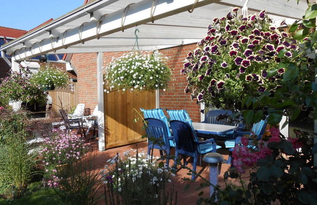 Holiday Apartment Evers 1 - Foto 17