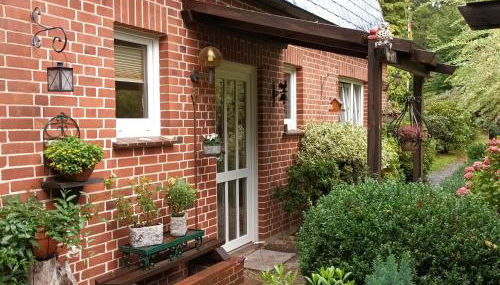 Ferienwohnung am Dorfpark - Foto 2