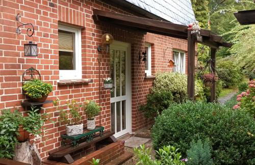 Ferienwohnung am Dorfpark - Foto 2