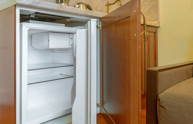 ColorSpb ApartHotel Artist's House - Foto 76