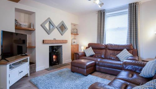 Ty George - 3 Bedroom Cottage - Tenby - Foto 2, Other
