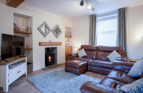 Ty George - 3 Bedroom Cottage - Tenby - Foto 2