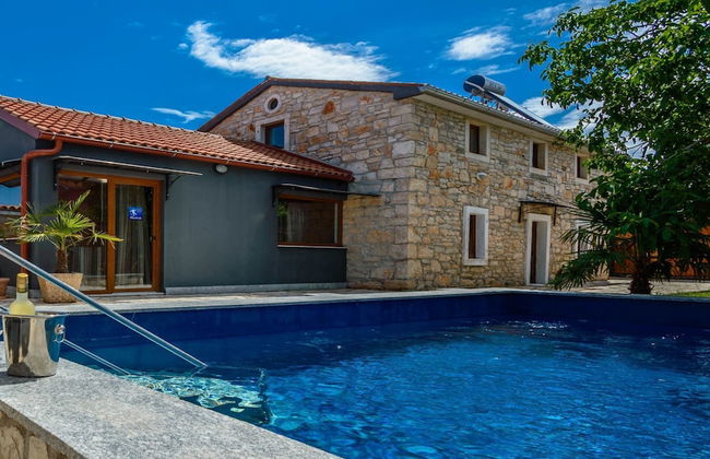 Villa Lucia - Foto 1