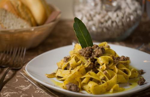 Terme Di Sorano Resort - Foto 41