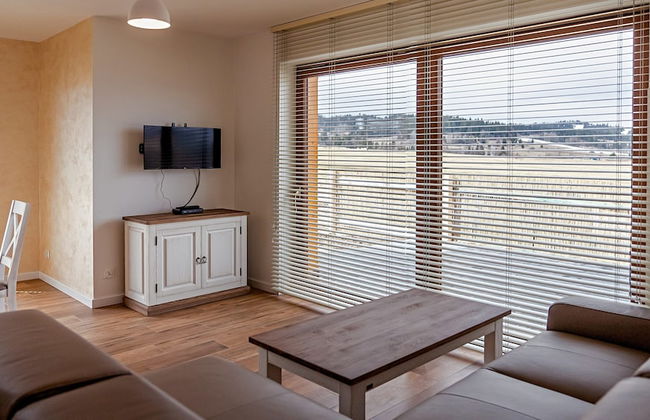 Apartamenty Sun & Snow Kaniówka - Foto 45