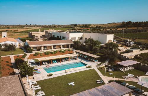 Masseria Stali, The Originals Relais - Foto 3