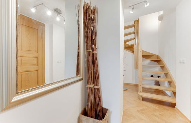 Residence Bílkova - Foto 50