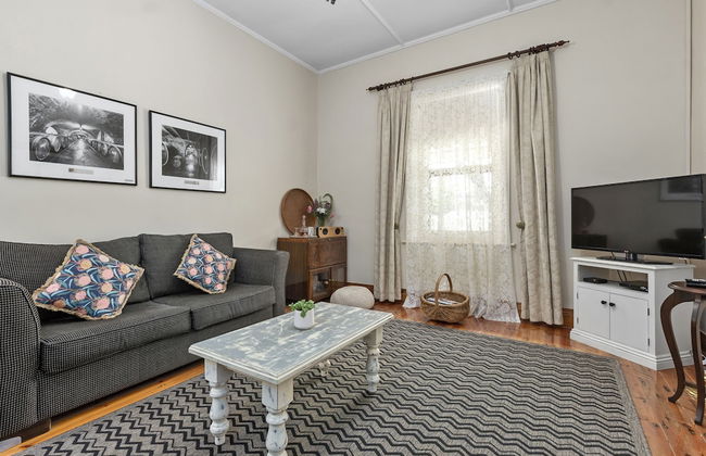 Miriams Cottage - Photo 10