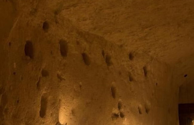 LA DIMORA DELLE 3 ZIE - Photo 16
