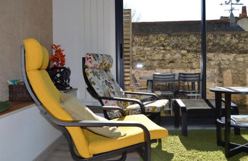 Gite Du Petit Coteau - Foto 24