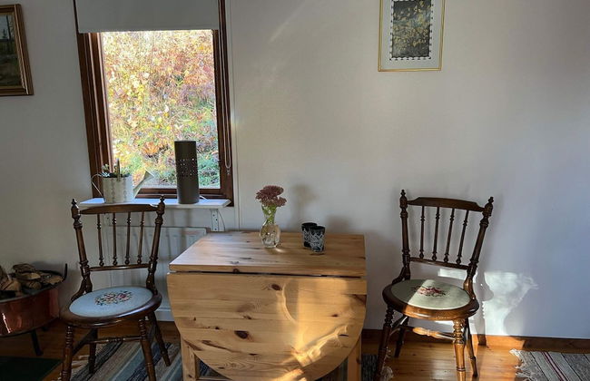 4 Person Holiday Home in Hillerstorp-by Traum - Photo 15