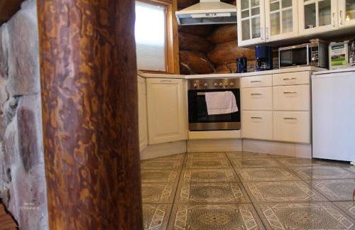 Holzhaus Wildsbergblick - Foto 9