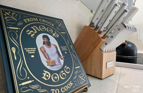 Creekside Oasis - 5BR Retreat with Pool & Hot Tub - Foto 53