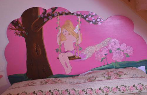 Agriturismo Prato degli Angeli - Foto 41