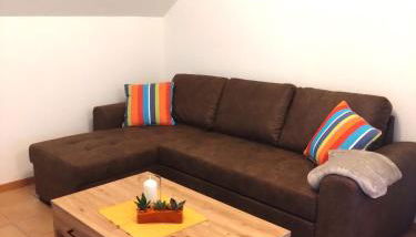 Ferienwohnung Veldenz - Foto 2