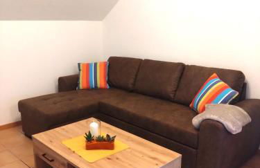 Ferienwohnung Veldenz - Foto 2