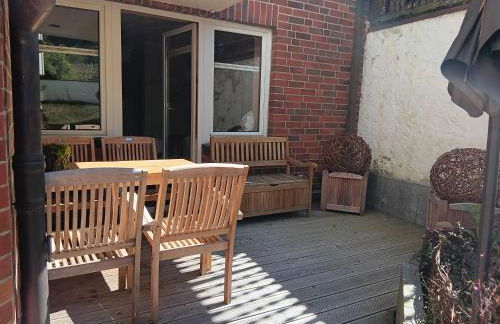 Harzglanz FeWo's KuschelBude - Foto 21