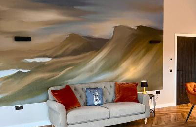 Luxury 3 Bedroom House - Stag Moor House - Foto 44