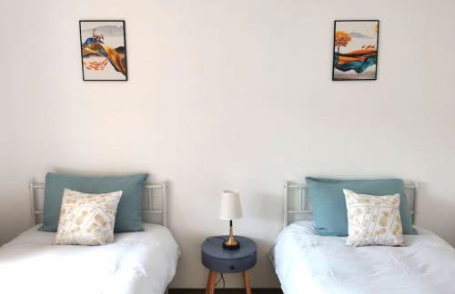 Cascais Garden Villa - Foto 34