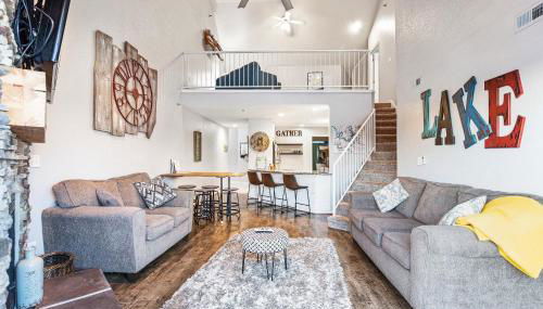 Penthouse Living In The Heart of the State Park - Foto 3