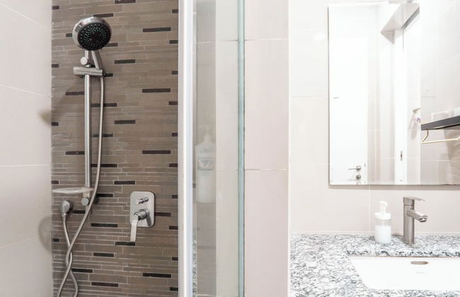 Azure Residences Kelana Jaya by Airhost - Foto 34