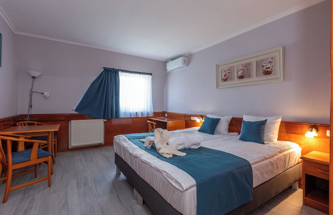 Holiday Club Apartman Hotel - Foto 26