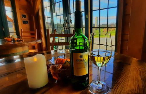 Villa Maud - Foto 15