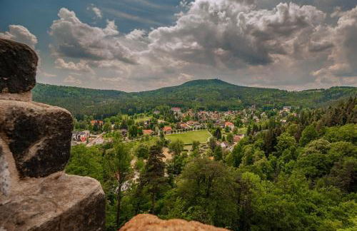 Wohlfühlzeit im Zittauer Gebirge - Foto 40