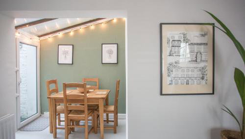 Foresters Cottage - Foto 4