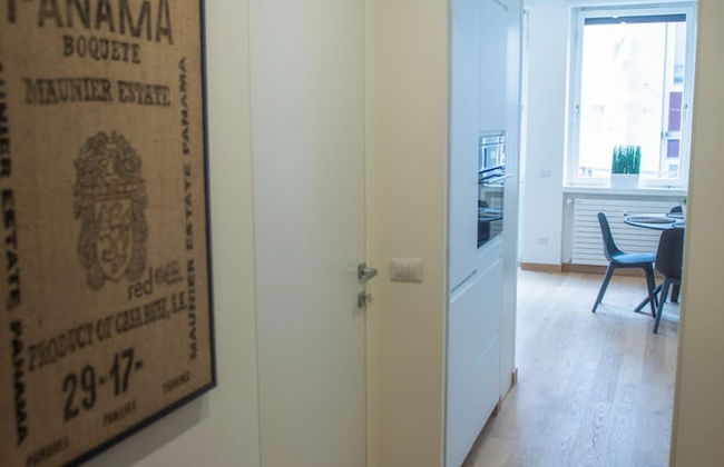 Luxury Apartment With Balcony - Foto 24