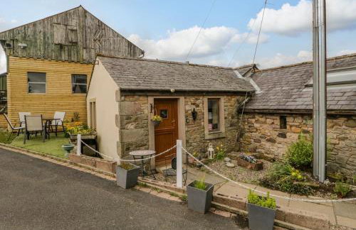 Swaledale Watch Garden Annexe - Foto 2