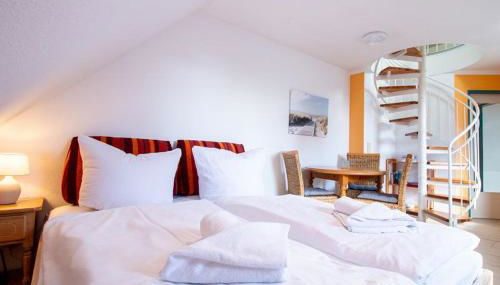 Ferienwohnung Seerose - Foto 2