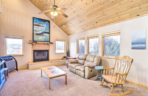 Charming, Spacious and Pet-Friendly Buena Vista Home - Photo 13