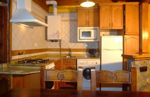 Las Casucas de Ason - Foto 40