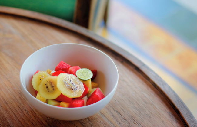 Aradhana Villas by Ekosistem - Foto 27